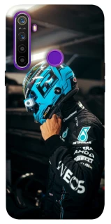 Чехол на Realme 5 F-1 ver.8 фото 1 из 1