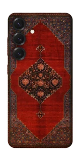 Чохол на Samsung Galaxy S26 Edge Килим v12 фото 1 з 1