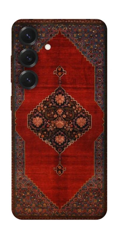 Чехол на Samsung Galaxy S26+ Килим v12 фото 1 из 1