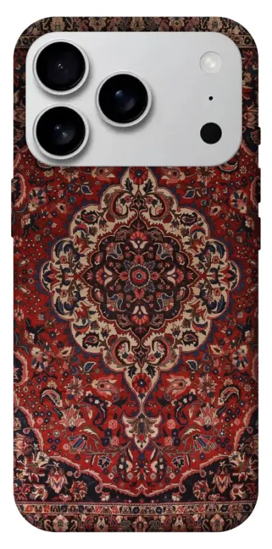 Чохол на Apple iPhone 18 Pro Max Килим v14 фото 1 з 1