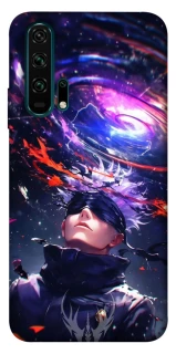 Чехол на Huawei Honor 20 Pro Satoru Gojo v3 фото 1 из 1