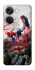 Чохол на OnePlus Nord 3 Spider Man ver.1 фото 1 з 1