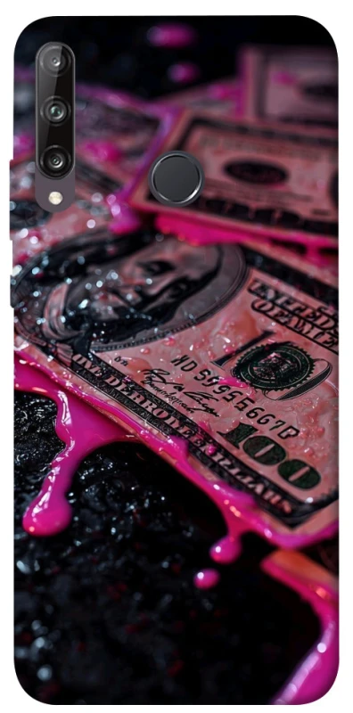 Чохол на Huawei P40 Lite E Dollars фото 1 з 1