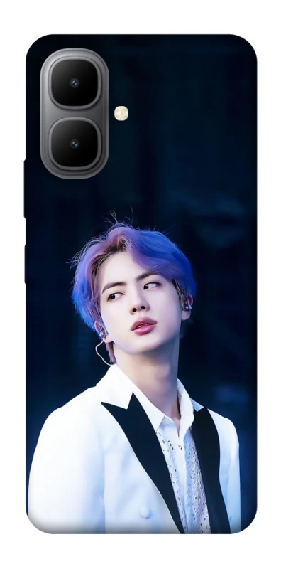 Чохол на Infinix Smart 10 Jin - BTS фото 1 з 1