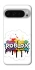 Чехол на Google Pixel 9 Pro XL Roblox logo ver.1 фото 1 из 1