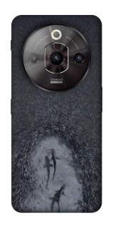 Чехол на ZTE Nubia Focus Pro Акула фото 1 из 1