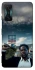 Чехол на Xiaomi Redmi K50 Gaming From фото 1 из 1
