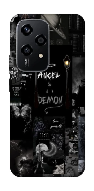 Чохол на Honor 200 Lite Angel & Demon фото 1 з 1