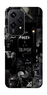 Чохол на Honor 200 Lite Angel & Demon фото 1 з 1