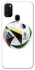 Чохол на Samsung Galaxy M21 Football Ball 2024 v2 фото 1 з 1