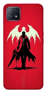 Чохол на Oppo A73 Devil May Cry v2 фото 1 з 1