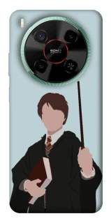 Чехол на ZTE Nubia V70 Max Harry Potter v5 фото 1 из 1