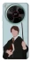 Чохол на ZTE Nubia V70 Max Harry Potter v5 фото 1 з 1