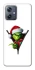 Чохол на Motorola Moto G54 Grinch mood ver.2 фото 1 з 1