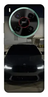 Чехол на ZTE Nubia V70 Max BMW V55 фото 1 из 1