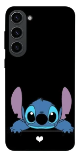 Чехол на Samsung Galaxy S23 Stitch ver.7 фото 1 из 1