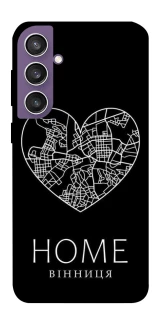 Чохол на Samsung Galaxy S23 FE Вінниця Home фото 1 з 1