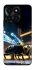 Чохол на Huawei Honor X6a Cyber ​​wasp фото 1 з 1