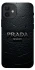 Чохол на Apple iPhone 12 (6.1") Prada фото 1 з 1