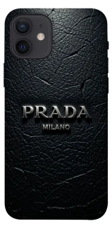Чехол на Apple iPhone 12 (6.1") Prada ver.3 фото 1 из 1