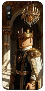 Чохол на Xiaomi Redmi 9A Roblox aesthetics ver.7 фото 1 з 1