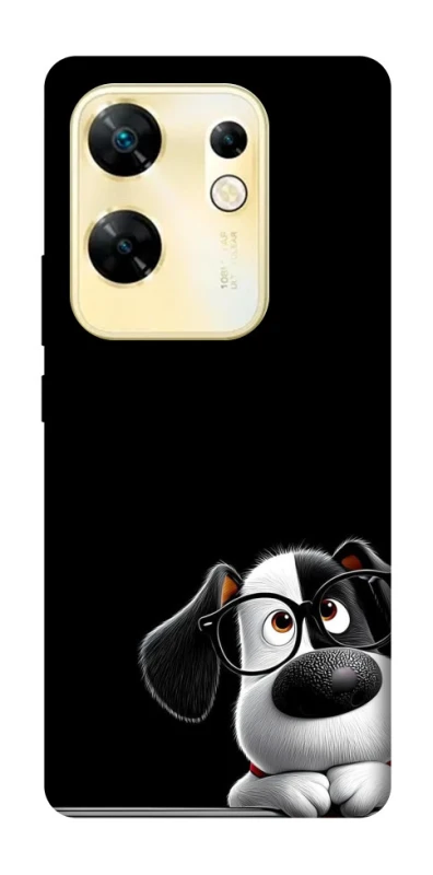 Чохол на Infinix Zero 30 4G My Dog фото 1 з 1