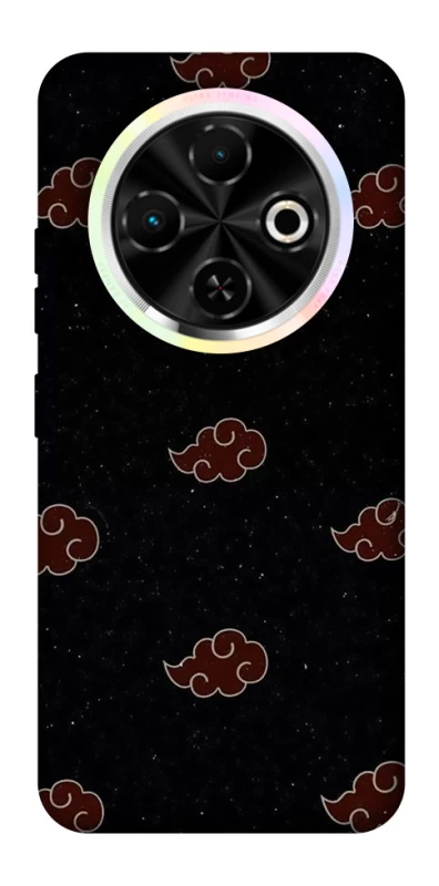 Чехол на TECNO Spark 30C Naruto фото 1 из 1