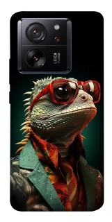 Чехол на Xiaomi 13T Игуана фото 1 из 1