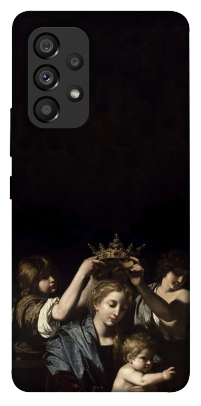 Чохол на Samsung Galaxy A53 5G Art collage ver.1 фото 1 з 1