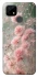 Чехол на Realme C21 Flowers v26 фото 1 из 1