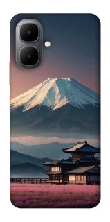 Чехол на Infinix Smart 10 Fujiyama фото 1 из 1