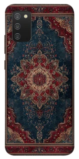 Чохол на Samsung Galaxy A02s Килим v88 фото 1 з 1