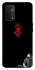 Чохол на Oppo A54 5G / A74 5G berserk black фото 1 з 1
