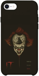 Чехол на Apple iPhone SE (2020) Оно v2 фото 1 из 1