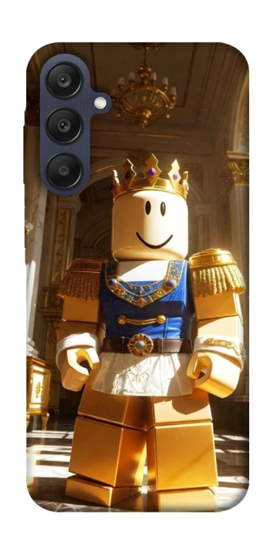 Чохол на Samsung Galaxy A25 5G Roblox aesthetics ver.6 фото 1 з 1