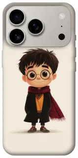 Чехол на Apple iPhone 18 Pro Harry Potter v8 фото 1 из 2
