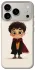 Чехол на Apple iPhone 18 Pro Harry Potter v8 фото 2 из 2