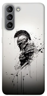 Чехол на Samsung Galaxy S21 Tattoo ver.3 фото 1 из 1