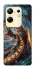 Чохол на Infinix Zero 30 4G Witcher V1 фото 1 з 1