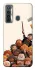 Чехол на TECNO Camon 17 Harry Potter V19 фото 1 из 1