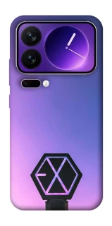 Чохол на Xiaomi 17 Pro Max EXO Logo фото 1 з 1