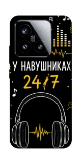 Чехол на Xiaomi 15 24/7 фото 1 из 1
