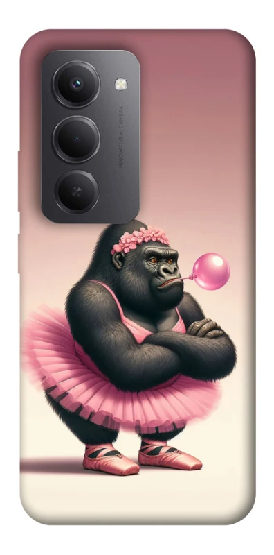 Чохол на Xiaomi Redmi 15 (EU) Горила фото 1 з 1