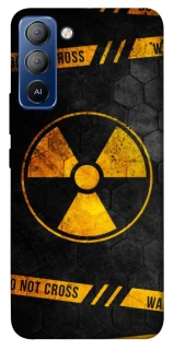 Чохол на TECNO Pop 5 LTE Radiation фото 1 з 1