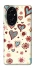 Чохол на Honor 200 Pretty hearts фото 1 з 1