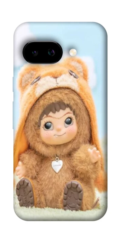 Чохол на Google Pixel 9a Wakuku ver.2 фото 1 з 1