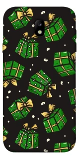 Чохол на Samsung J730 Galaxy J7 (2017) Christmas mood ver.5 фото 1 з 1