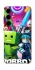 Чохол на Samsung Galaxy S25 FE Roblox gaming heroes фото 1 з 1