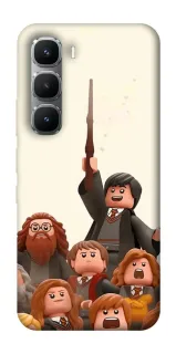 Чохол на Infinix Hot 60 Pro Harry Potter V22 фото 1 з 1