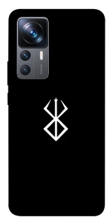 Чехол на Xiaomi 12T / 12T Pro Метка Берсерка фото 1 из 1